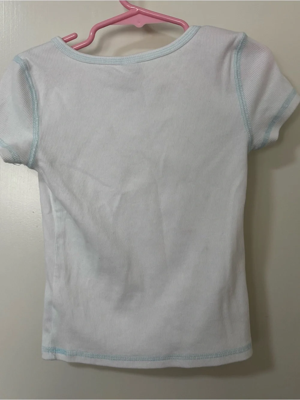3/$15 Disney/old navy Lilo & Stitch Angel 'Late Night Dance Parties' kids tee